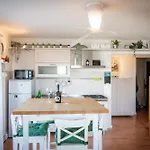 Casa Bellucci Grado
