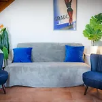 Casa Bellucci Lejlighed *