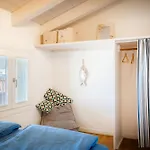 Casa Bellucci Lejlighed *