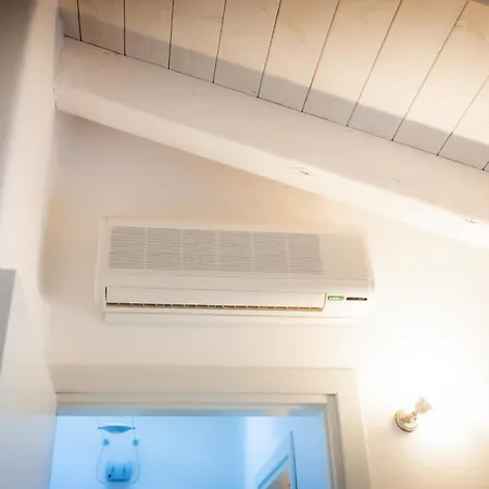 Casa Bellucci גראדו