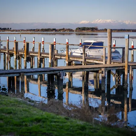 דירה Casa Bellucci *