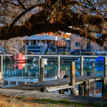 דירה Casa Bellucci *