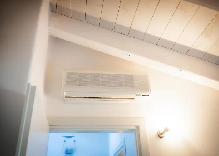 Casa Bellucci גראדו