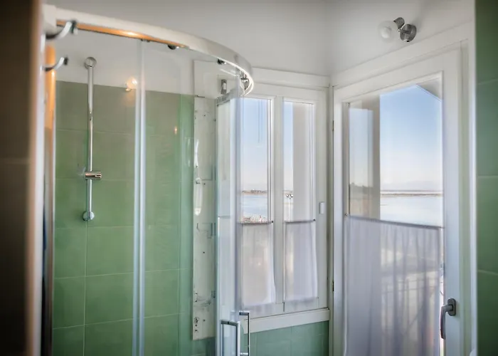 Casa Bellucci * גראדו