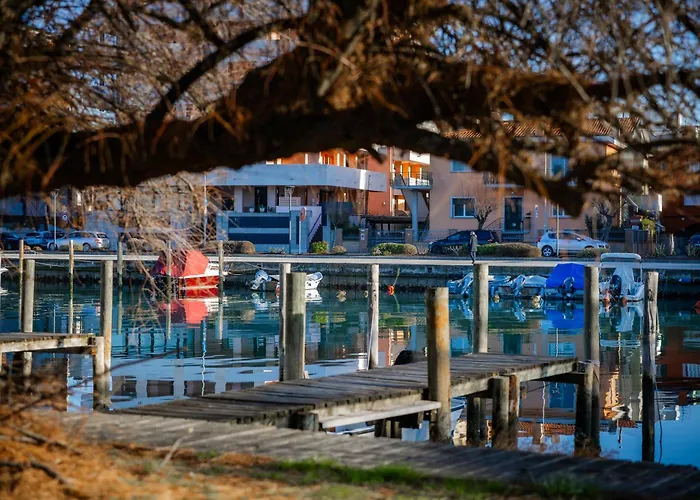 דירה Casa Bellucci *