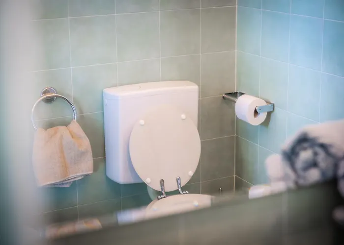 דירה Casa Bellucci *