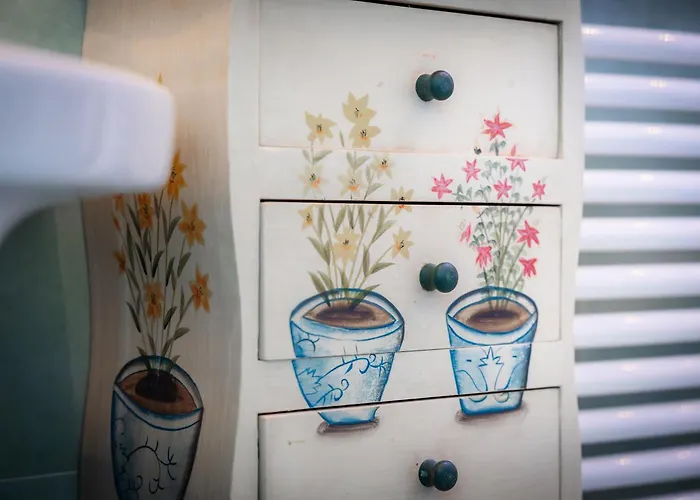 Casa Bellucci דירה *