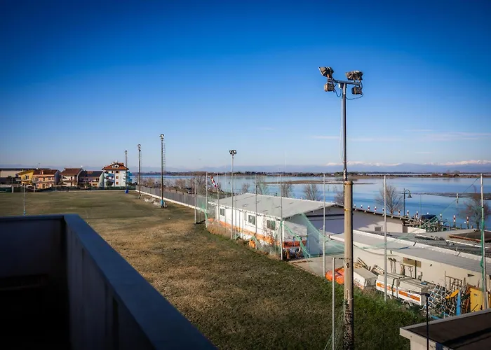 דירה Casa Bellucci *