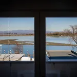 Casa Bellucci - Stilvolles Familienapartment Mit Meerblick & Grossem Balkon Grado