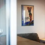 Casa Bellucci - Stilvolles Familienapartment Mit Meerblick & Grossem Balkon