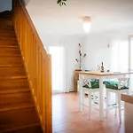 Casa Bellucci - Stilvolles Familienapartment Mit Meerblick & Grossem Balkon *