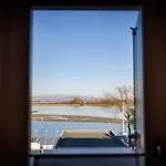 Casa Bellucci - Stilvolles Familienapartment Mit Meerblick & Grossem Balkon