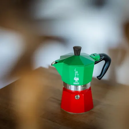 Casa Bellucci Апартаменти