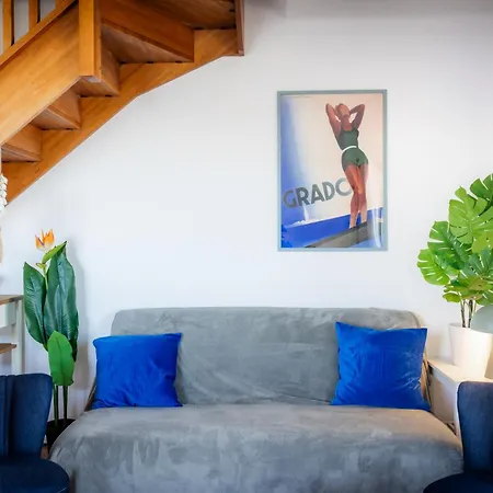 Апартаменти Casa Bellucci