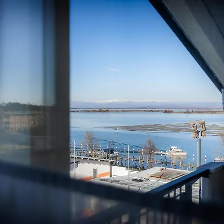 Casa Bellucci Апартаменти