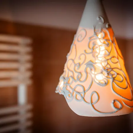 Casa Bellucci Lejlighed *