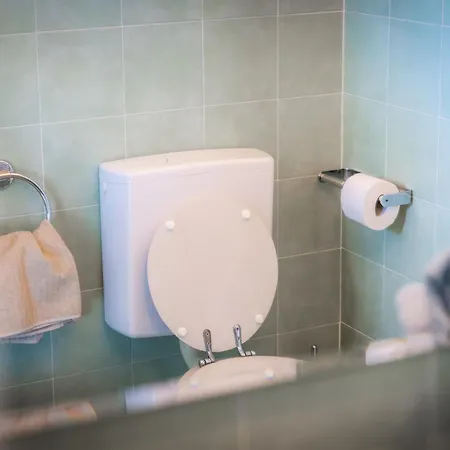 Appartement Casa Bellucci *