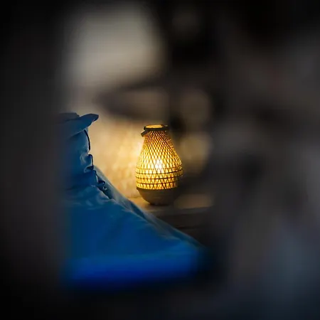 Appartement Casa Bellucci