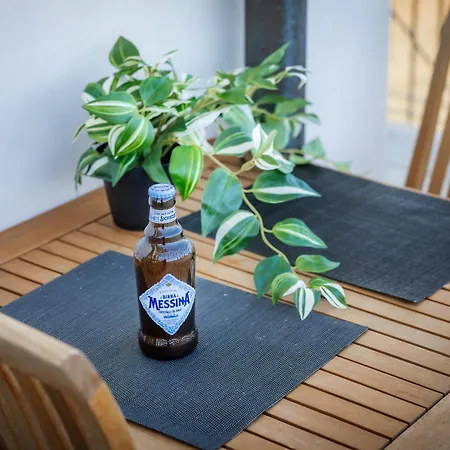 Casa Bellucci Lejlighed