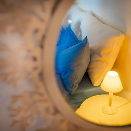 Casa Bellucci Appartement *