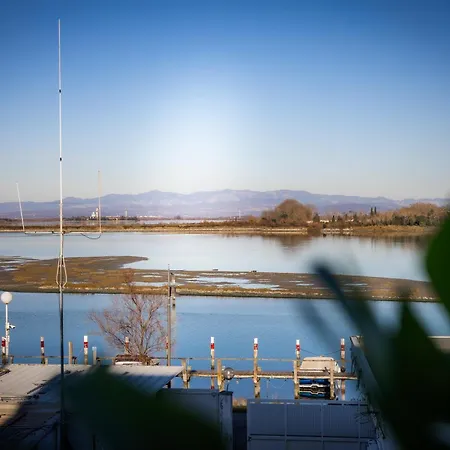 Appartement Casa Bellucci