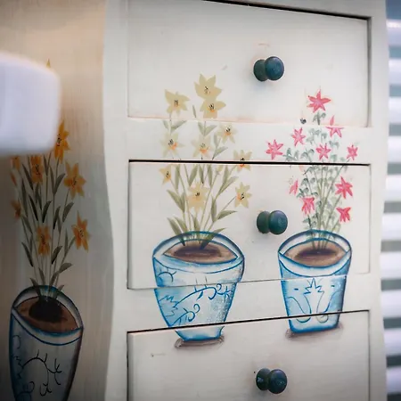 Casa Bellucci Appartement *