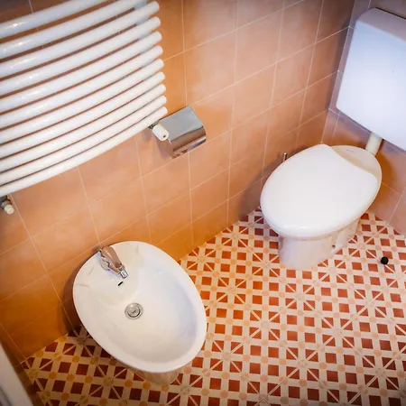 Appartement Casa Bellucci Grado