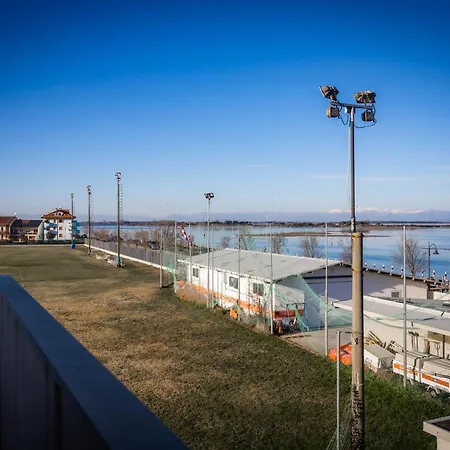 Appartement Casa Bellucci *