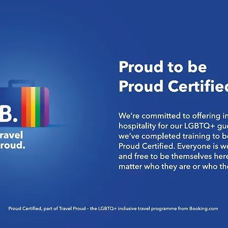 Appartement Casa Bellucci *