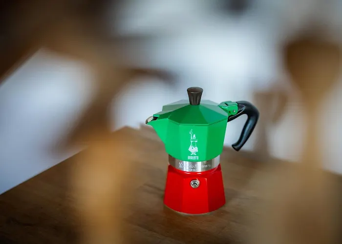 Casa Bellucci Appartement