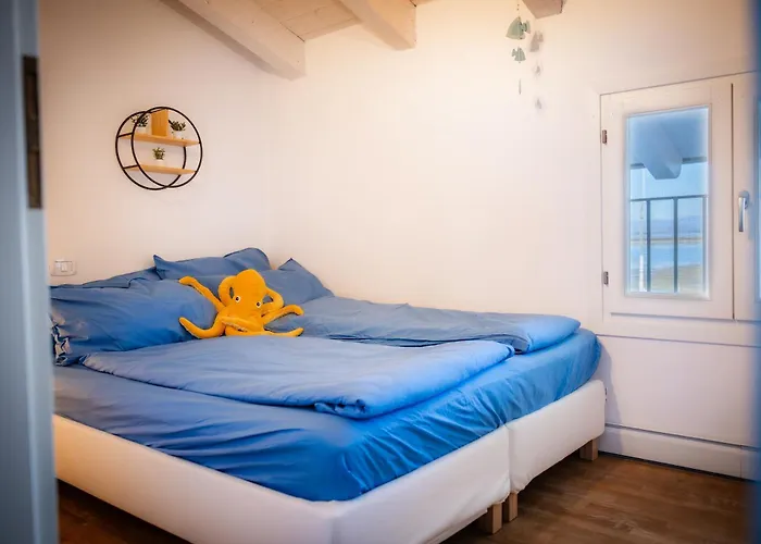 Casa Bellucci Appartement