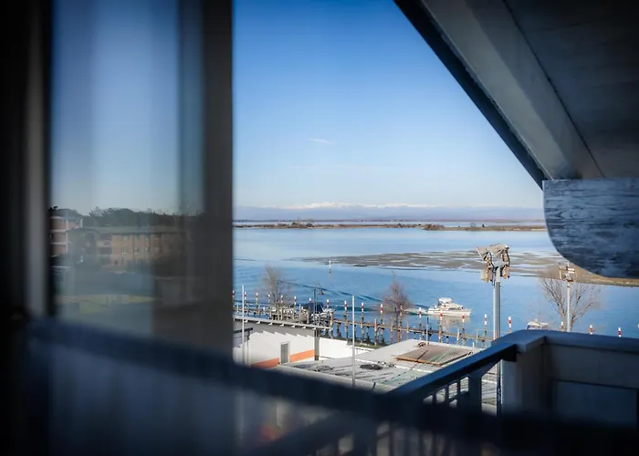 Casa Bellucci Апартаменти