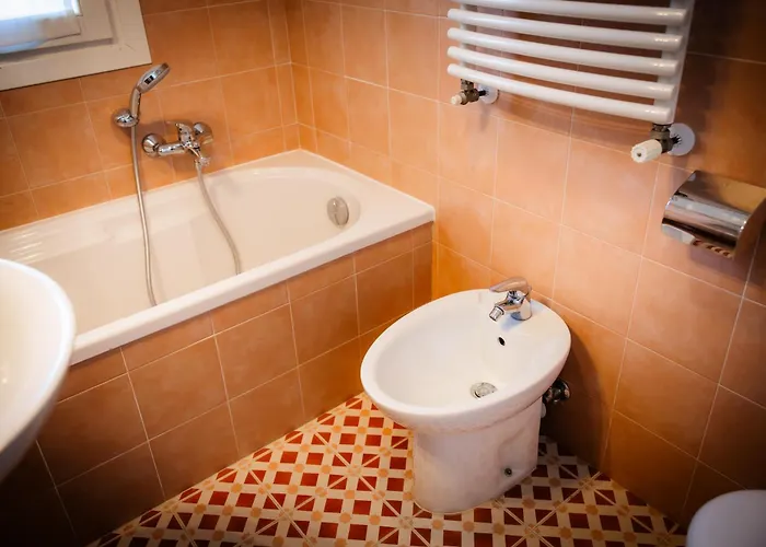 Casa Bellucci Апартаменти *