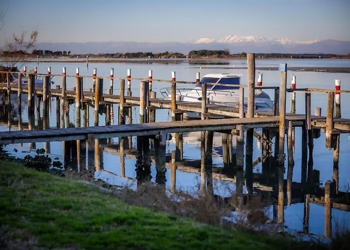 Appartement Casa Bellucci *