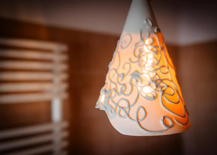 Casa Bellucci Апартаменти *