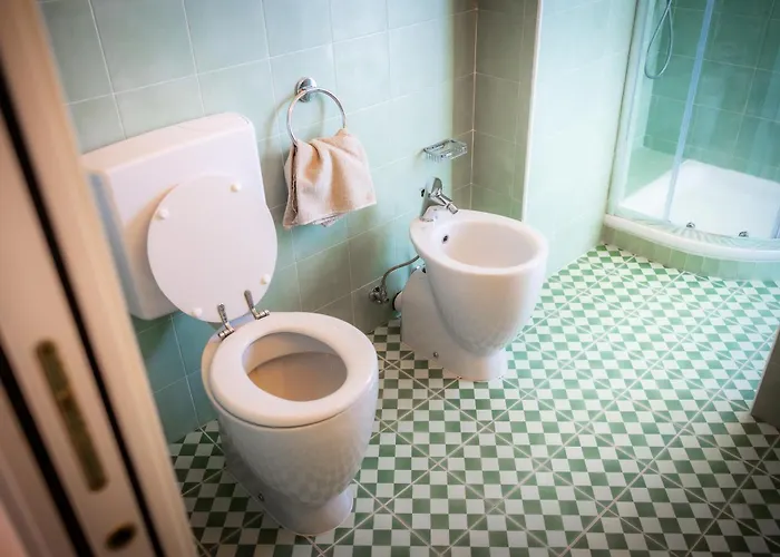 Casa Bellucci Градо