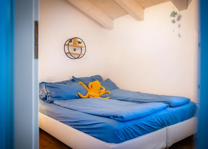 Casa Bellucci * Grado