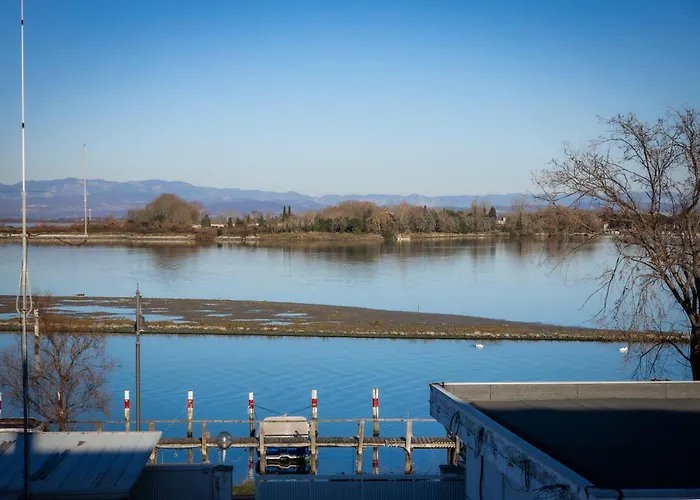 Casa Bellucci Апартаменти