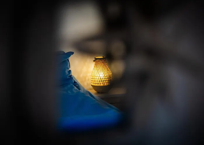 Appartement Casa Bellucci