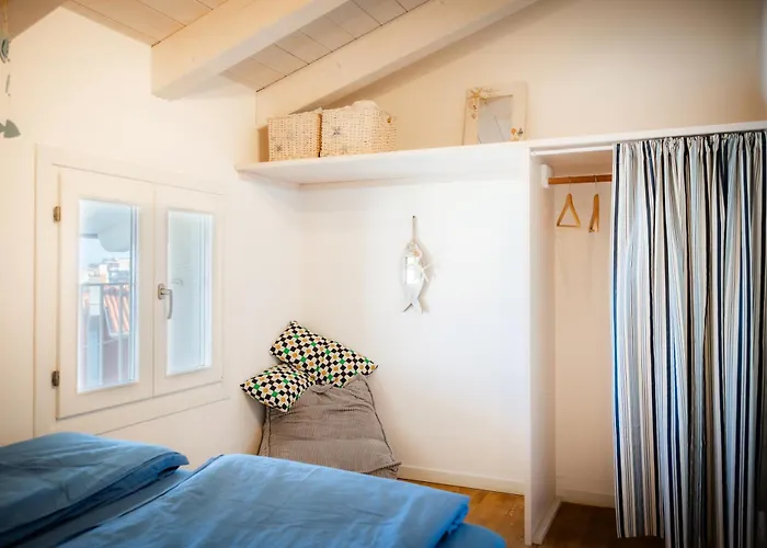 Casa Bellucci Appartement *