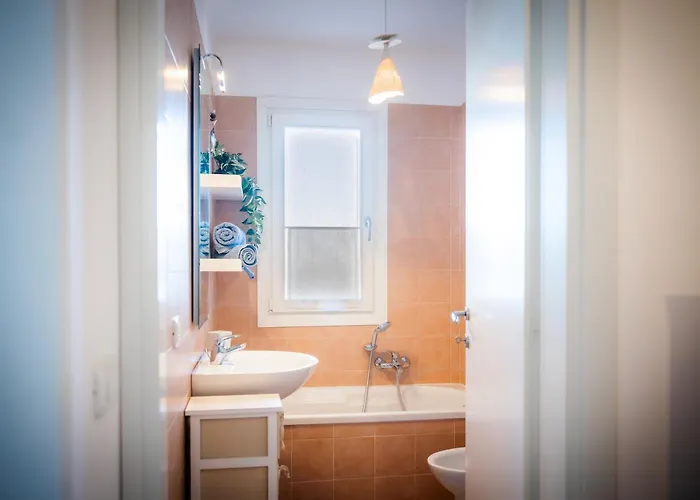 Casa Bellucci Апартаменти Градо