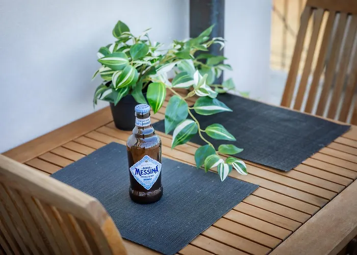 Casa Bellucci Appartement