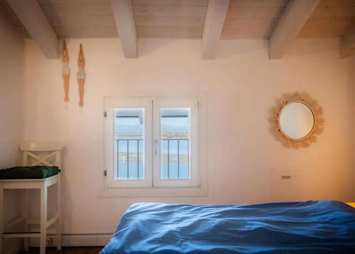 Appartement Casa Bellucci Grado