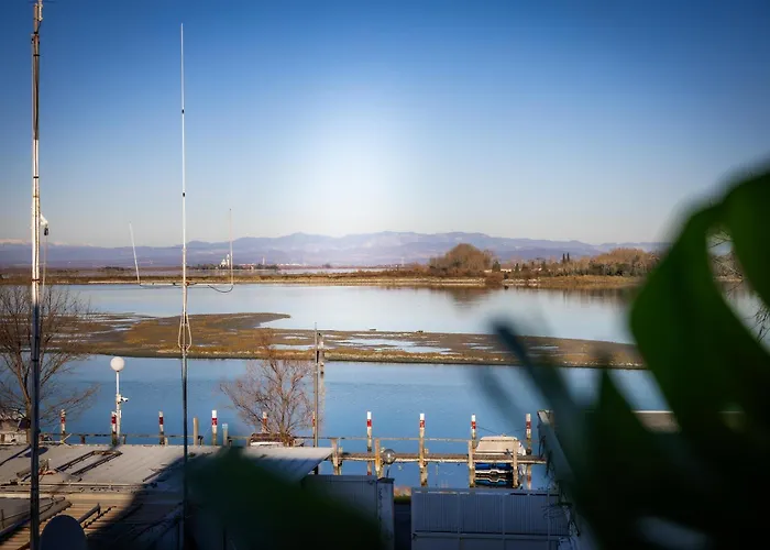 Appartement Casa Bellucci