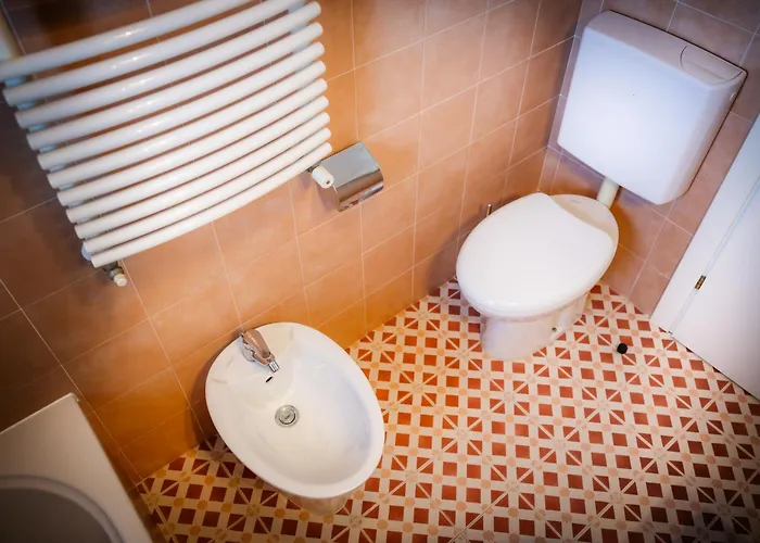 Appartement Casa Bellucci Grado