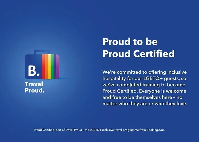 Appartement Casa Bellucci *